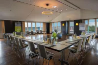 Atlantic Hotel Lübeck - 4 estrellas