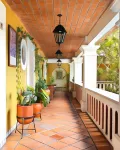 Parador del Dominico - ที่มีที่จอดรถ