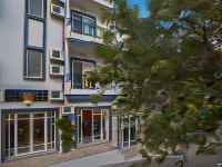 Erdem City Apart Hotels in Kas