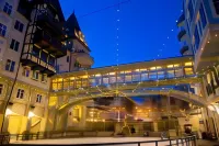 The Christie Lodge – All Suite Property Vail Valley/Beaver Creek Các khách sạn ở Avon