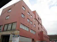 Wakkanai Grand Hotel Hotels near Hokumon Shrine