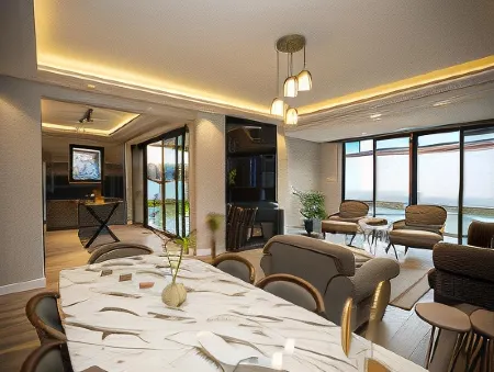 New Balturk Villas Sapanca