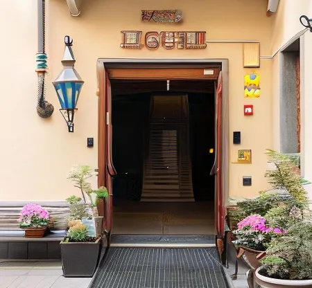 Hotel Ligure