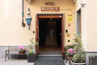 Hotel Ligure - Pet friendly