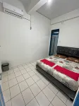 Airin Kost and Homestay Hotels in Sedau