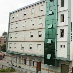 Roza Hotel Hotels in Ouled Moussa