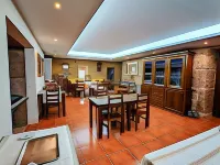 Casa Grande do Seixo Hotels in Chaves