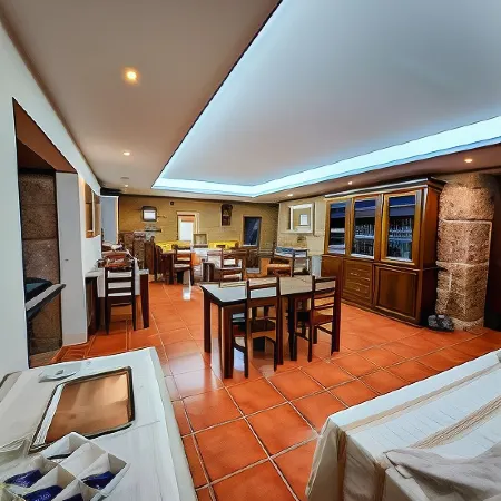 Casa Grande do Seixo