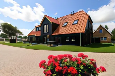 Skylgerduin Hotels in West aan Zee