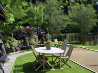 B&B Wisteria Hotels in Ninove