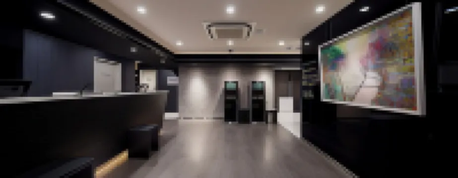 โรงแรมโตเกียว อาริอาเกะเบย์