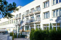 Aparthotel Przy Plaży Hotels in Gmina Wolin
