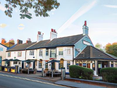 Bay Horse Hotel by Greene King Inns