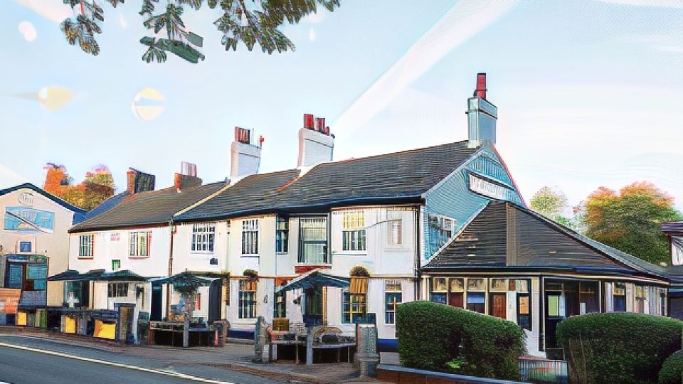Bay Horse Hotel by Greene King Inns
