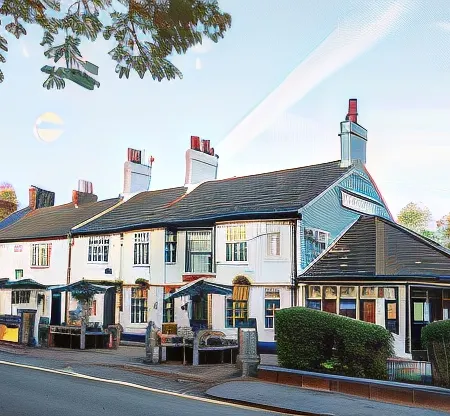 Bay Horse Hotel by Greene King Inns