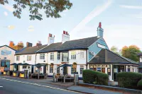 Bay Horse Hotel by Greene King Inns - Desayuno