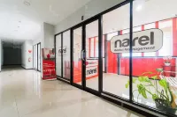 OYO 93828 Apartemen Tamansari Panoramic by Narel Room Hotels in Cinambo
