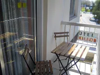 Onisillos Hotel - Ocean View