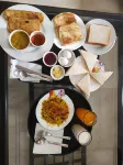 Hotel Ashray Noida