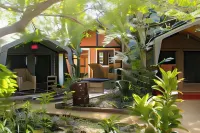 Devocean Eco Adventure Lodge Hotels near Maputo Elephant Reserve (Reserva Especial de Maputo)