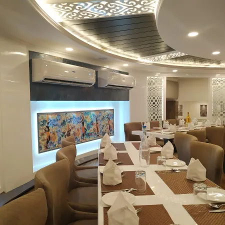 Hotel Pushp Villa Agra Taj East Gate