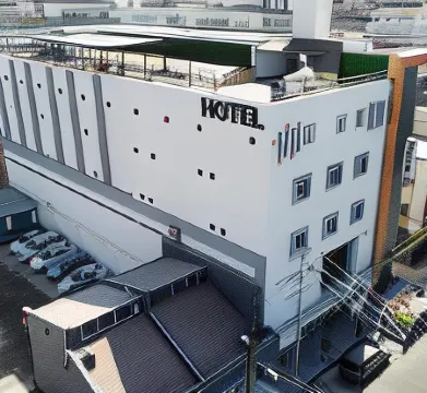 Hotel Grand One Plaza