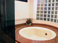 Hotel Minuano Hoteles en Vitória