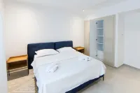 Sunset 201: Luxury 2Bds with Gym Hotel a El Khadra