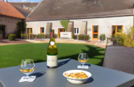 Logis Hotel de La Cloche