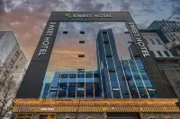 Daegu Dongcheon-Dong Sweet Hotel Hôtels à : Buk-gu