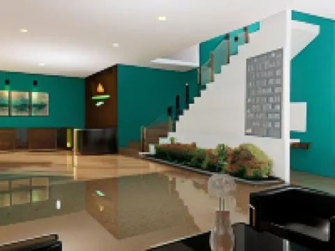 Elephant Inn and Suite Hotel by Sajiwa โรงแรมในEngal