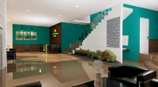 Elephant Inn and Suite Hotel by Sajiwa