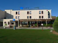 Ibis Budget Narbonne Sud A9/A61 Hotels in Narbonne