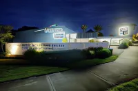 Bali Hi Motel