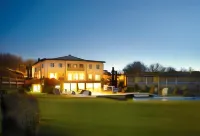 Adler Spa Resort Thermae Các khách sạn ở San Quirico d'Orcia