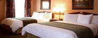 GrandStay Residential Suites Hotel Faribault فنادق في Morristown Township