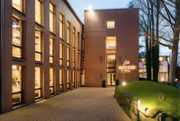 Arcadeon Hotel a Hagen