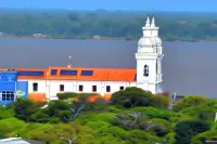 Hotel Grão Para Hotel a Belém