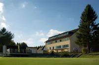Landhaus Eifelsicht Hotels in Rohren