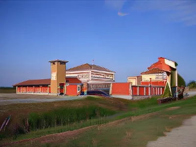 Tenuta del Vecchio Mulino Hotels in Motta De' Conti