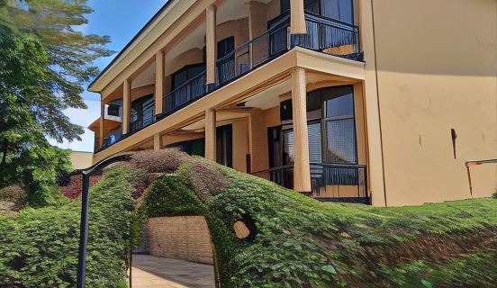 Africa Safari Arusha Hotels in Arusha Urban
