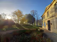 Château Ormes de Pez Hotels in Saint-Seurin-de-Cadourne