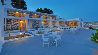 Adamas Hotel Hotel a Adamantas