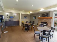 The Kanata by BCMInns Blairmore Hotels in Crowsnest Pass
