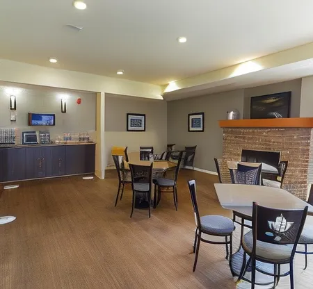The Kanata by BCMInns Blairmore