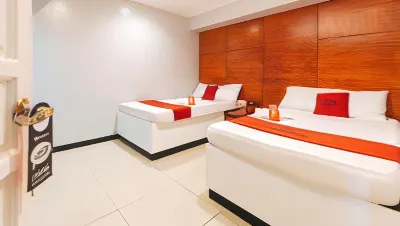 RedDoorz Plus @ Costa Roca Balamban Hotels in Balamban