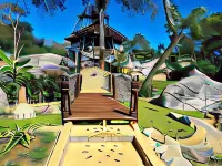 Coconut Lodge Hotels in Nosy Be