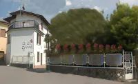 Bed & Breakfast Gemma - Wifi