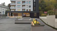 Atlas Aparthotel Các khách sạn ở Piatra Neamt