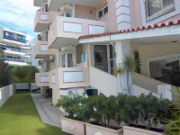 Parthenis Riviera Hotel - 2-Star